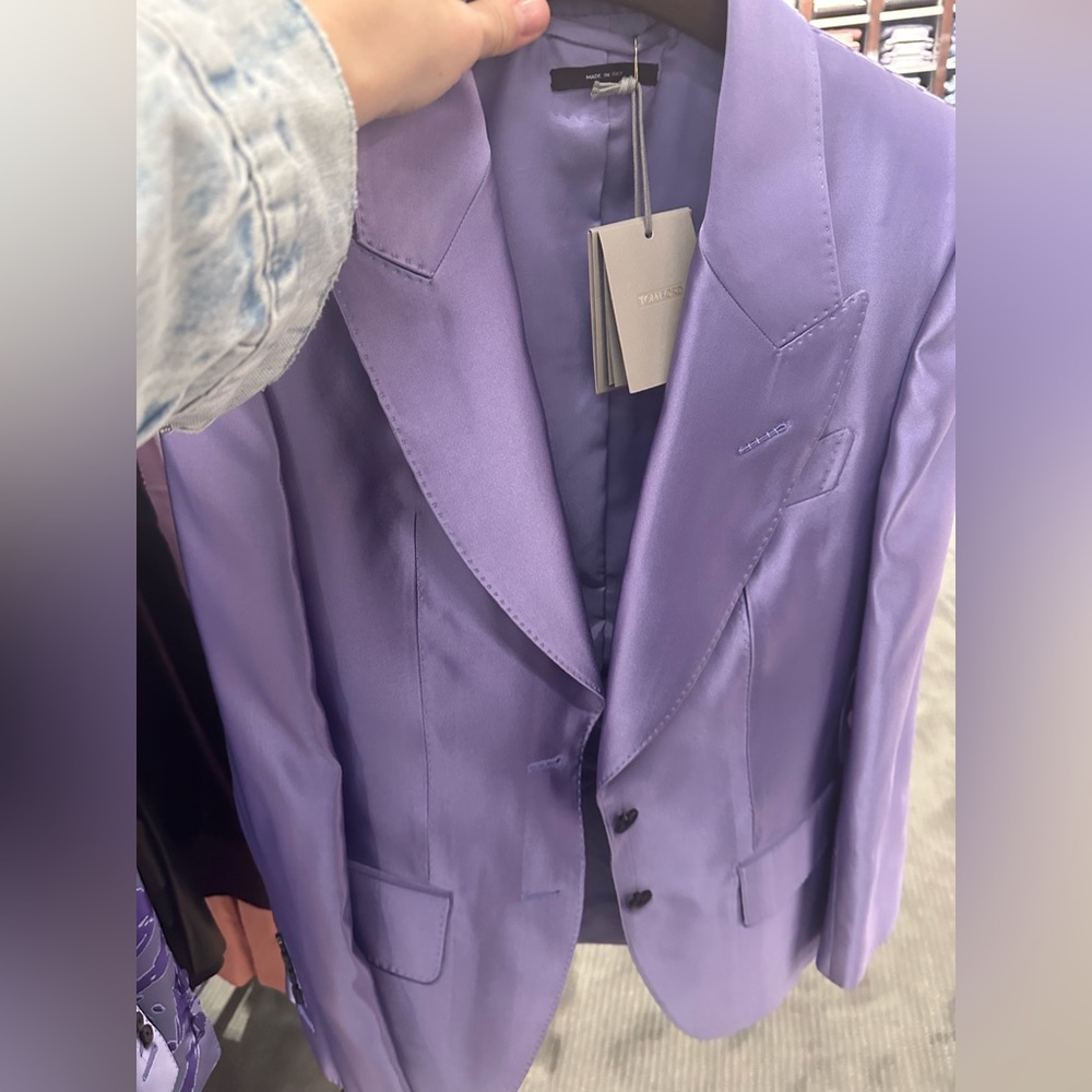 Tom Ford jacket - Picture 3 of 4